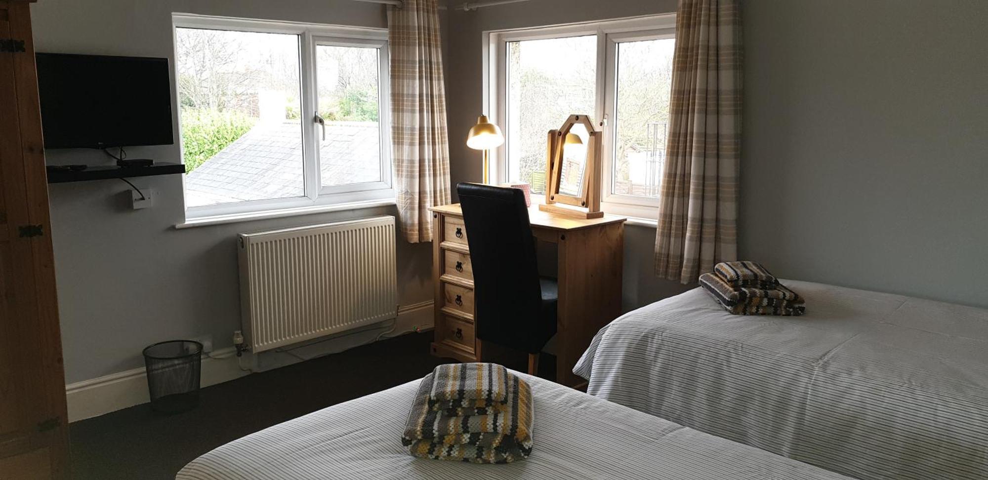 Felpham Guest House - Self Catering Bognor Regis Exterior foto